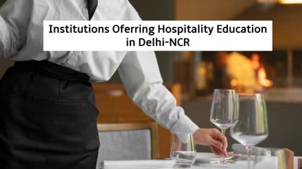 Hospitality Education