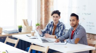 How to map out better placements for students after graduation.