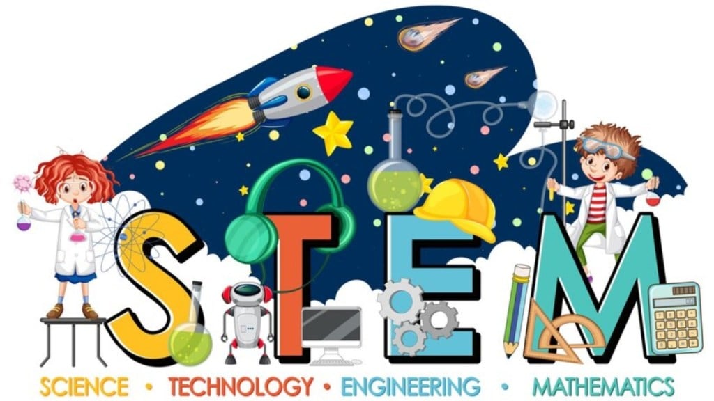 From classroom to career; the significance of STEM education in shaping tomorrow's innovators.