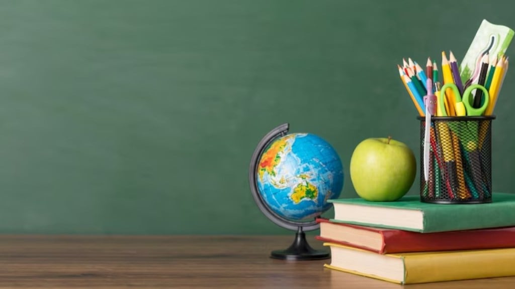 Learner’s Park; If you have not failed, this means you haven’t tried, says Prabhat Pankaj of Jaipuria Institute of management.