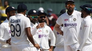 India claims top spot in ICC test team with 4-1 series victory over England.