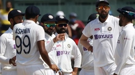 India claims top spot in ICC test team with 4-1 series victory over England.