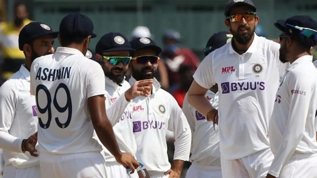 India claims top spot in ICC test team with 4-1 series victory over England. India claims top spot in ICC test team with 4-1 series victory over England.