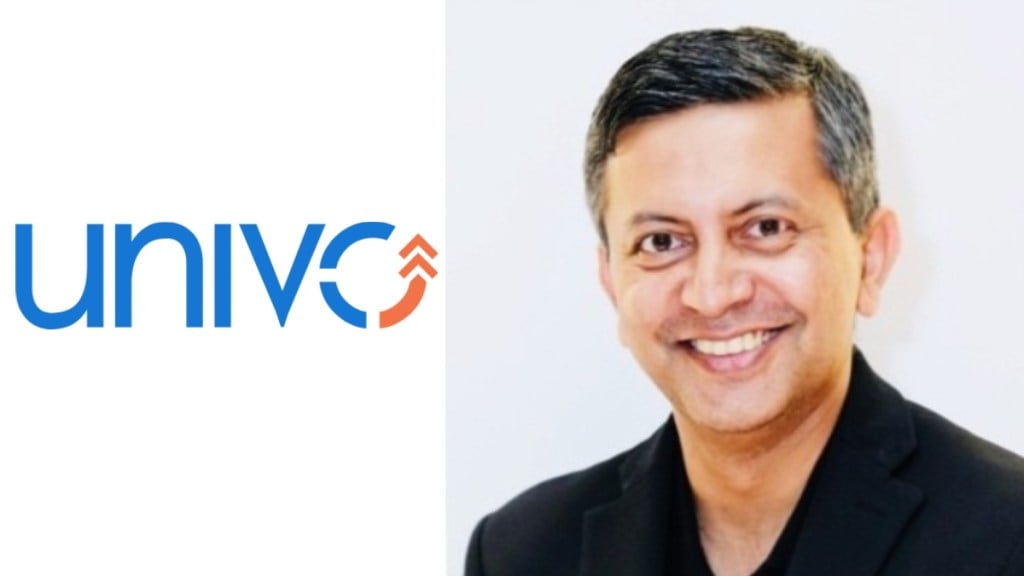 Interview: Siddharth Banerjee, CEO, Univo Education
