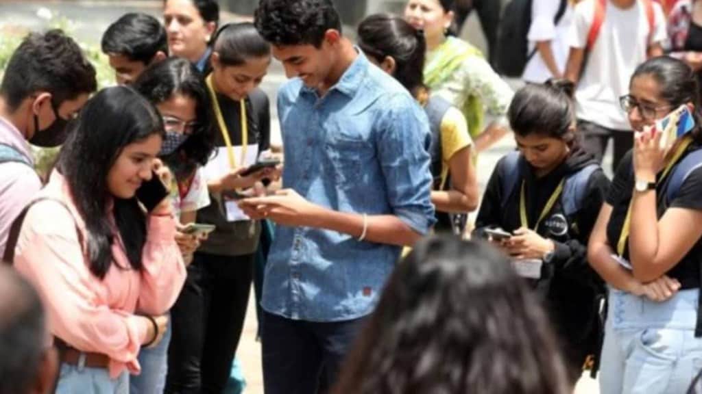 JEE Main session 2