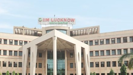 India Accelerator and IIM Lucknow collaborate to introduce ‘Angel Investing Certification Programme’