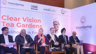VisionSpring launches 'Livelihoods in Focus' campaign; aims to empower tea sector workers with eyeglasses