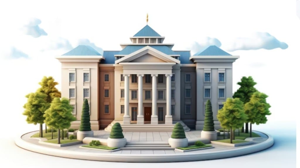 Embracing change: Foreign schools, Indian knowledge