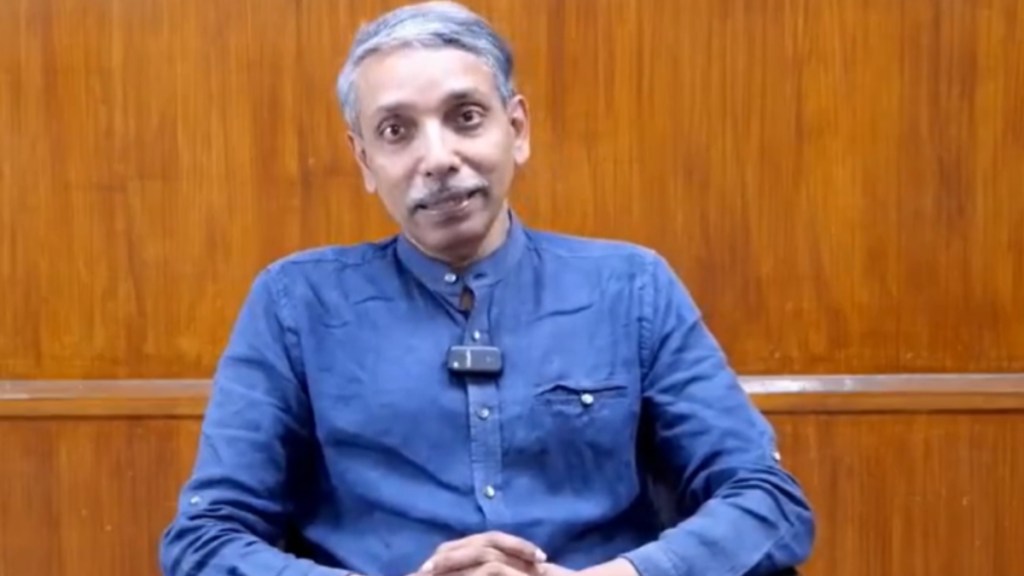 CUET-UG exam dates unchanged despite Lok Sabha election schedule: UGC chairman.