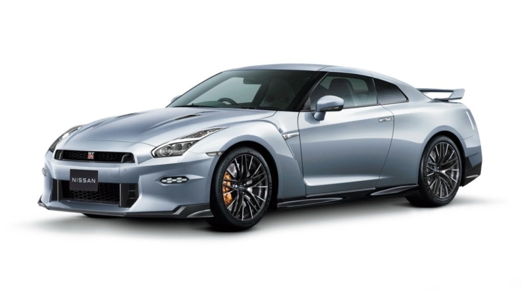 Is it the last run? Nissan launches 2025 GT-R in Japan