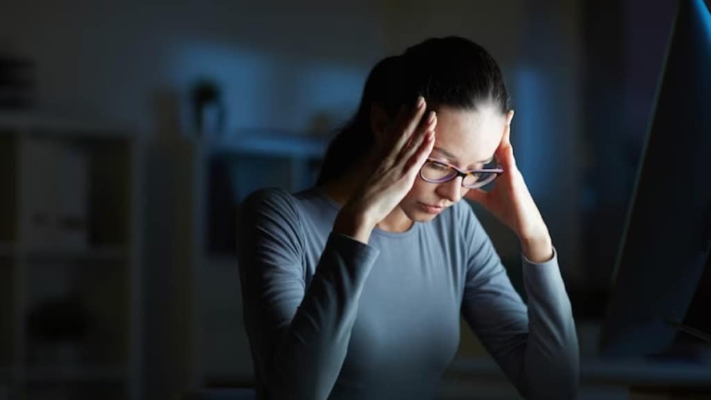 Pandemic worsens mental health crisis among college students, more than 80% struggle emotionally: Wiley report.
