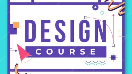 There is a growing demand for design courses among aspiring candidates and job aspirants.