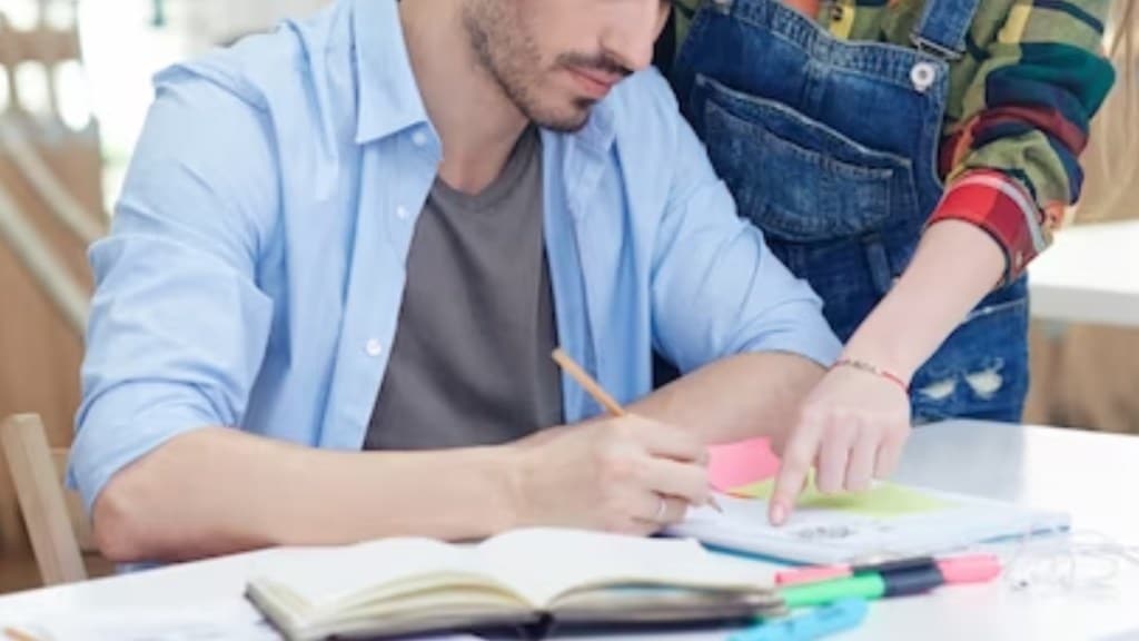 JEE Advanced 2024: Abu Dhabi, Dubai and Kathmandu added to the list of exam centre cities.