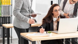 Future-proofing your career: Essential skills for the modern workplace.