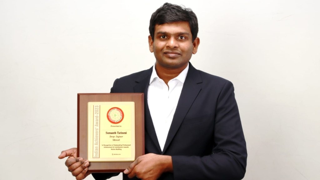 Unlocking the future: the synergy of AI and DevOps in tech careers.