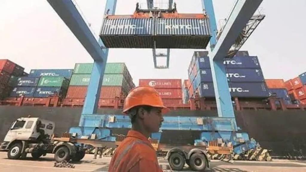 import, import news, economy news, Indian economy