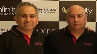 INAXES, INAXES foudner