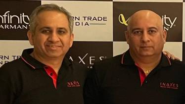 INAXES, INAXES foudner