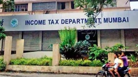 Income tax, tax disputes