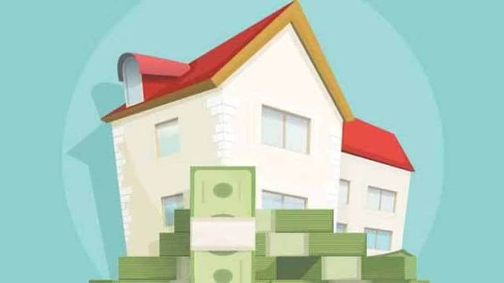 indian real estate investors