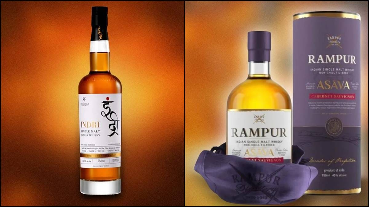 International Whisky Day, indian whisky, indian whiskey, best whisky, best whiskey, International Whisky Day news, alcohol brand, top alcohol brands, top liquor brand