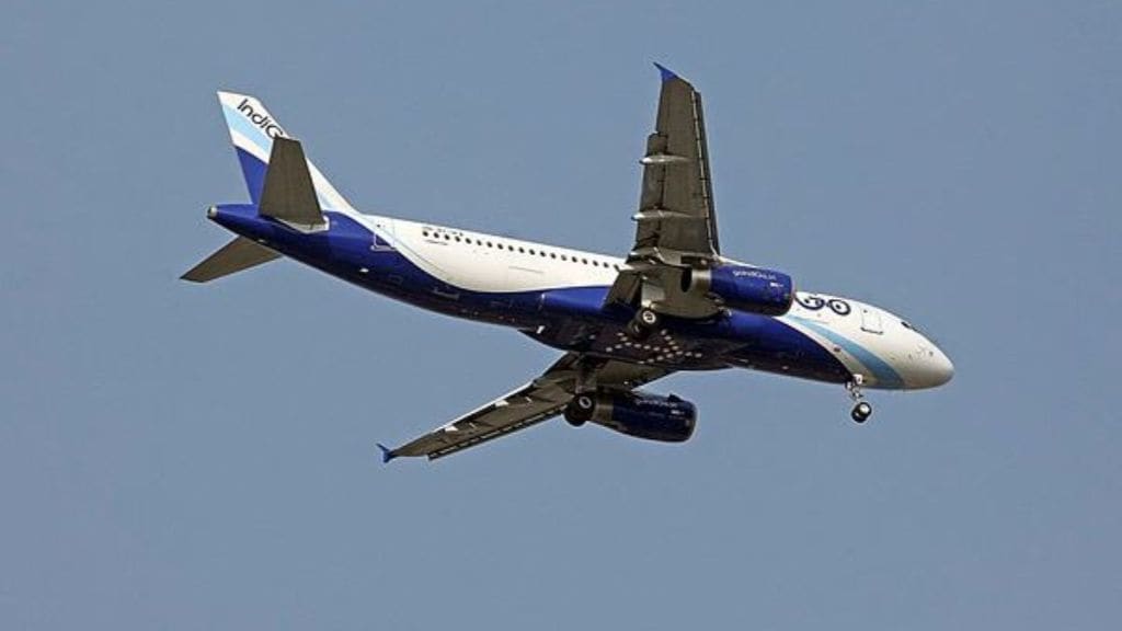 Gangwal has announced plans to divest a stake of approximately 3.3% in operator Interglobe Aviation. (PTI)