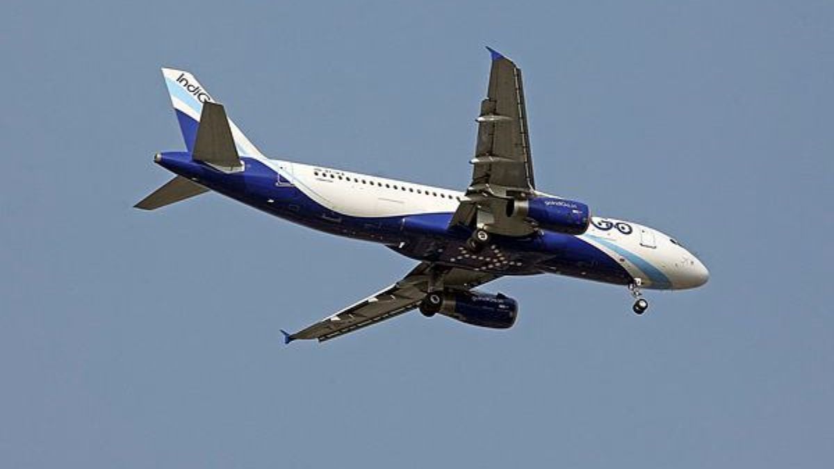 Gangwal has announced plans to divest a stake of approximately 3.3% in operator Interglobe Aviation. (PTI) Gangwal has announced plans to divest a stake of approximately 3.3% in operator Interglobe Aviation. (PTI)