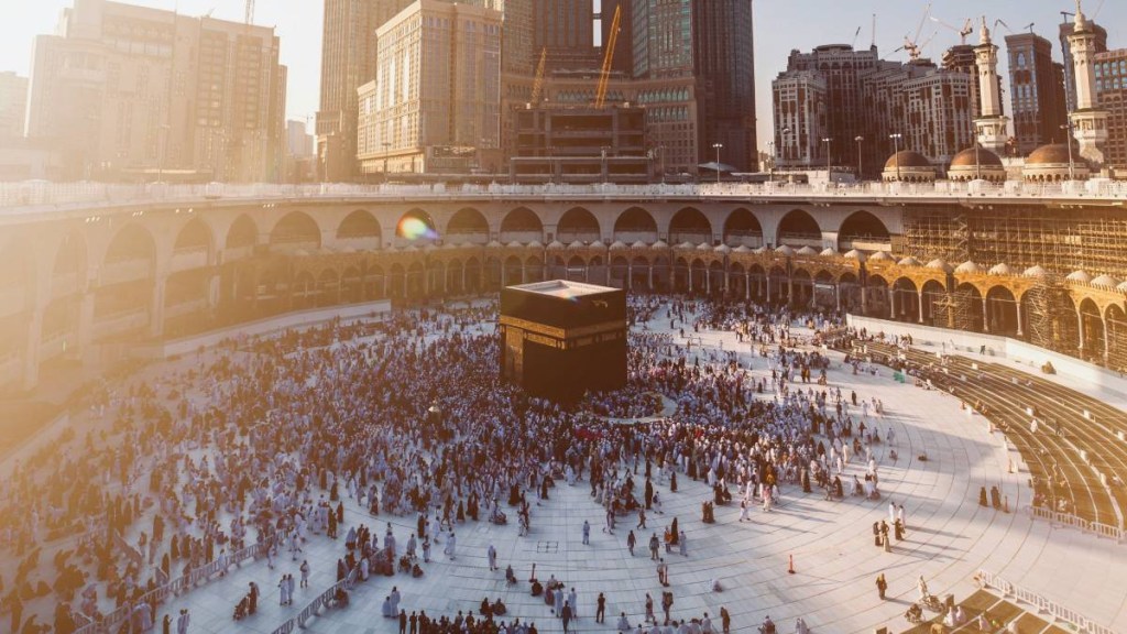 Ramadan 2024 Saudi Arabia and India Fasting: