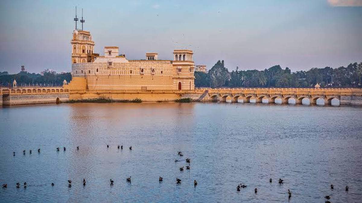 Jamnagar, Gujarat, Tourist Places