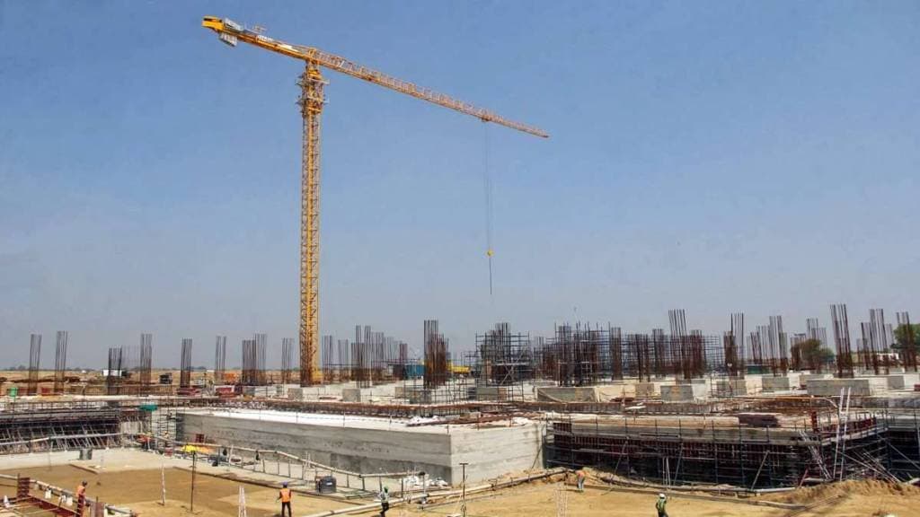 film city, film city in uttar pradesh, infrastructure, yogi adityanath, international film city, YEIDA, boney kapoor, bhutani group, jewar, Yamuna Expressway Industrial Development Authority, Yamuna Expressway
