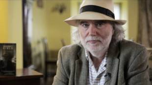 Jim Murray, Jim Murray interview, international whisky day, whisky expert, best whisky, best whiskey, Jim Murray controversy, Jim Murray life, Jim Murray on whisky