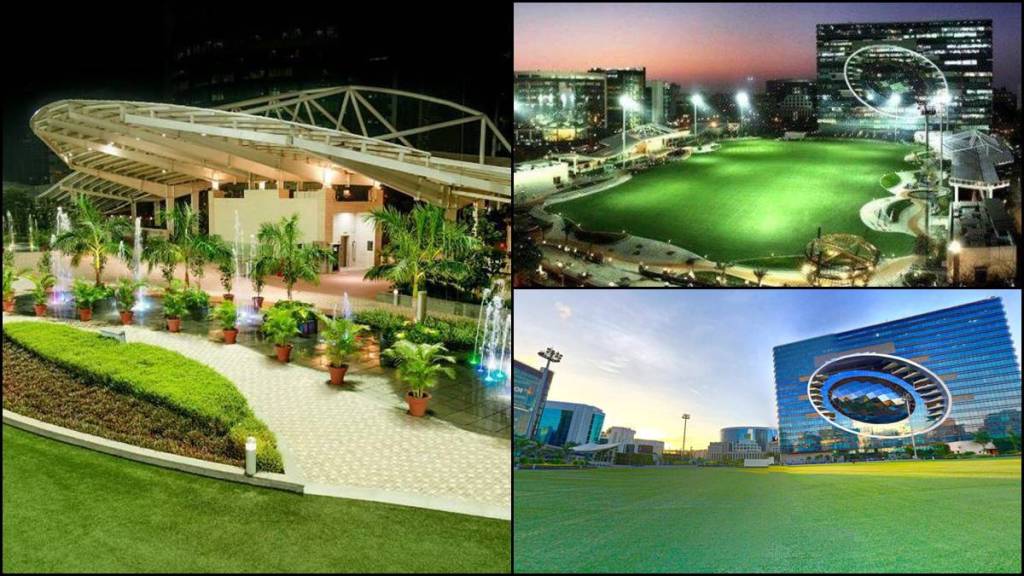 Jio World Garden, Jio World Garden wedding, Mukesh Ambani, Jio World Garden rent, Jio World Garden per day rent, Jio World Garden events, Reliance