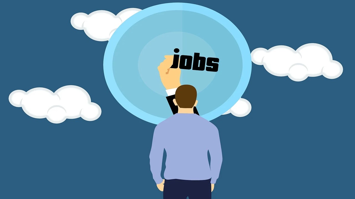 jobs jobs