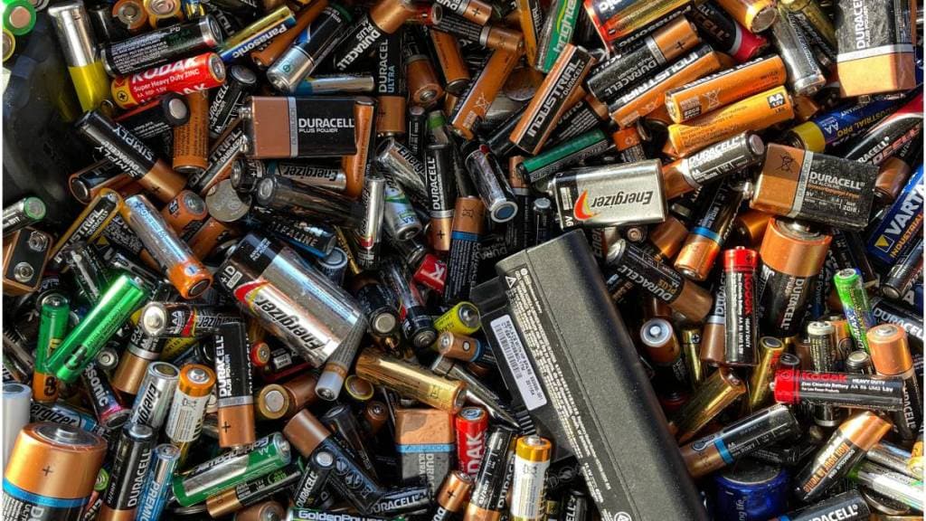 science news, e-waste, electronic waste, un, un on e-waste, waste, recycle, waste recycle, waste management