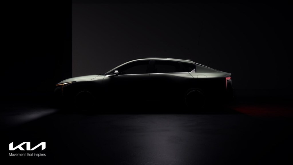 Kia K4