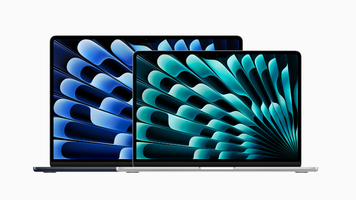 Apple MacBook Air M3 Apple MacBook Air M3