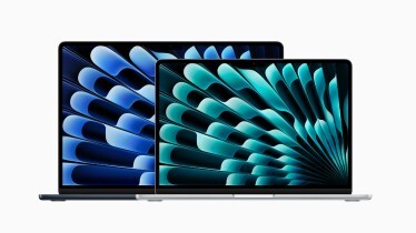 Apple MacBook Air M3