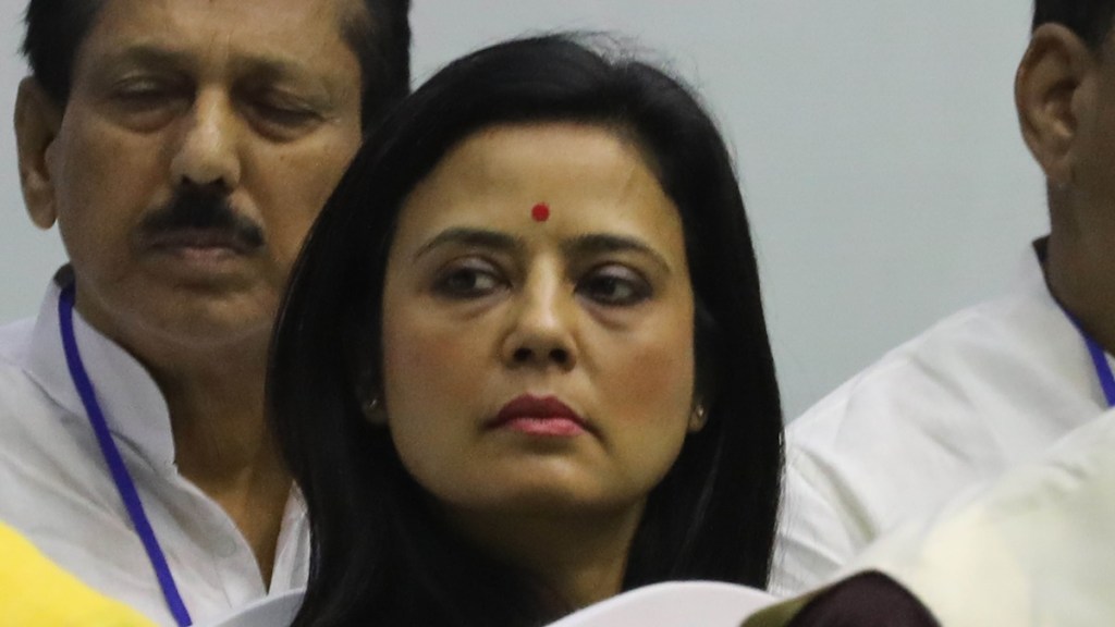 ED summons Mahua Moitra, Hiranandani for questioning in FEMA probe on March 28 ED summons Mahua Moitra, Hiranandani for questioning in FEMA probe on March 28