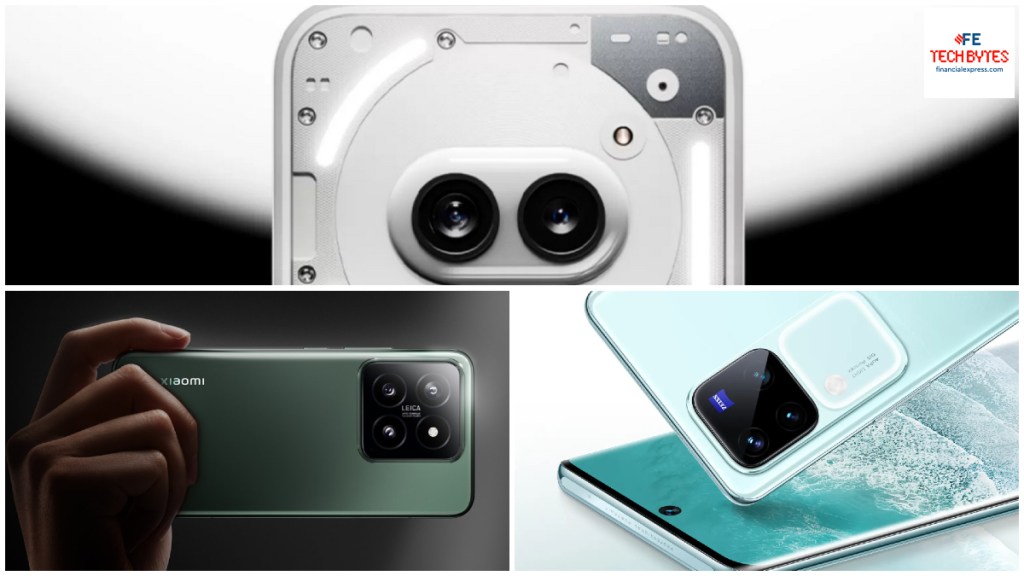Buyer's guide: Smartphones to launch in March.