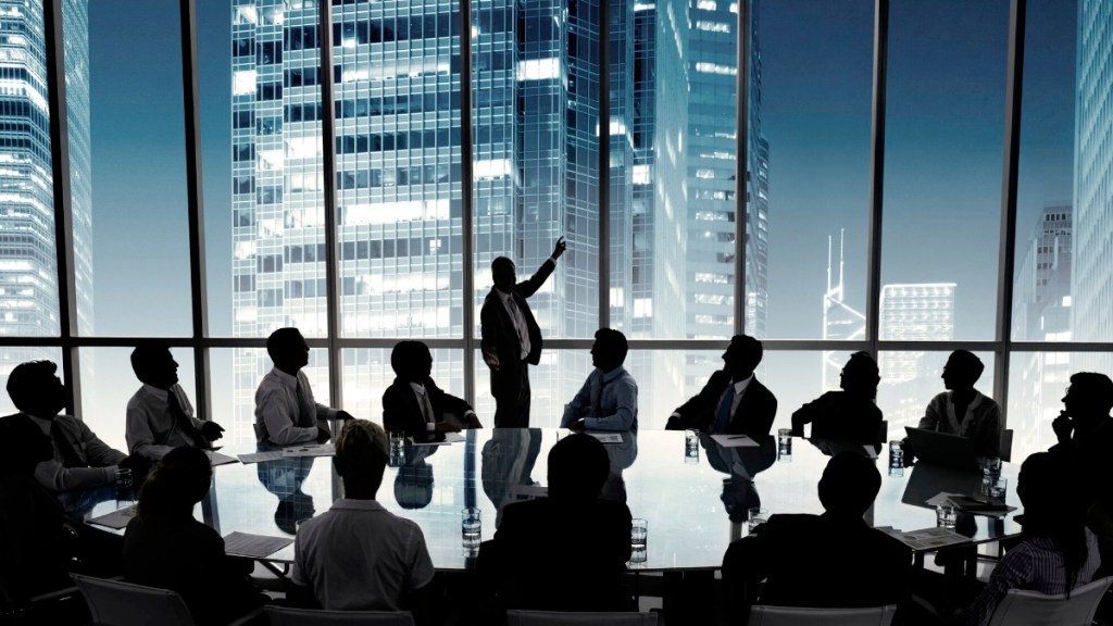 Senior management changes at Maruti.