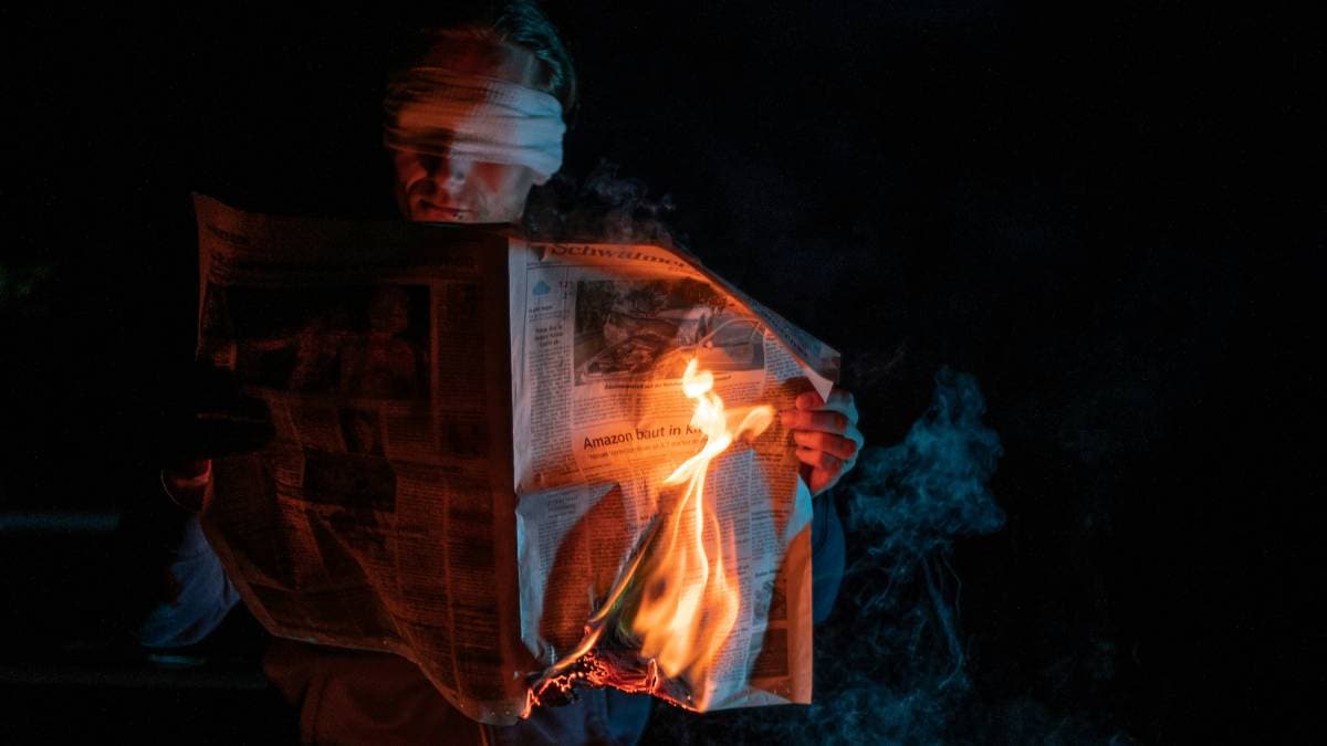 Generative AI in Creative Industries is heralding a new era in how content is conceived