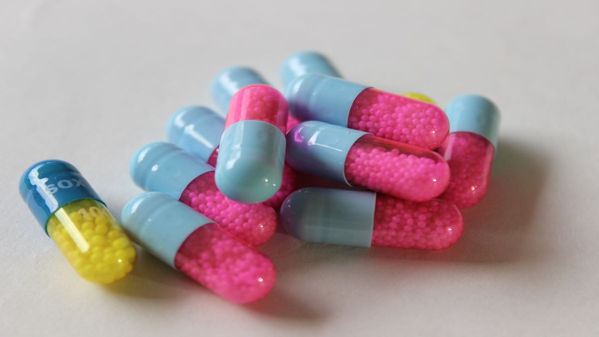 Sandoz opens new antibiotic production facility in Austria, to increase capacity for life-saving medicines Sandoz opens new antibiotic production facility in Austria, to increase capacity for life-saving medicines