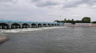 As DMK promises to stop Mekedatu dam, BJP slams Karnataka Congress over Cauvery water issue