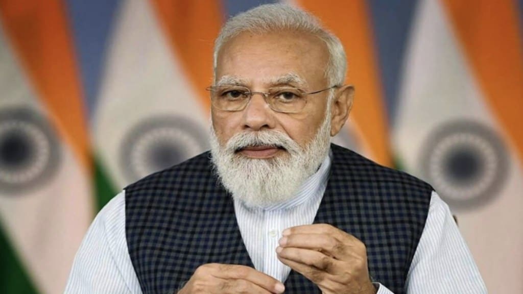 PM Modi, land acquisition law,