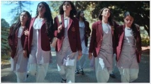 Big Girls Don't Cry Trailer: Pooja Bhatt heads a stern boarding school in Prime's exclusive show.