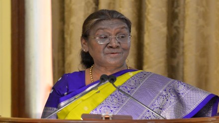 Bar Association chief urges President Murmu to seek reference of SC verdict on electoral bonds