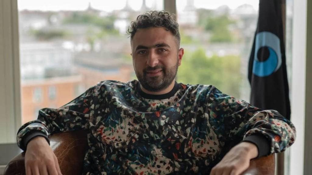 Mustafa Suleyman, Mustafa Suleyman net worth, who is Mustafa Suleyman, Mustafa Suleyman luxurious lifestyle, Microsoft AI, lifestyle