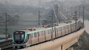 noida metro pti