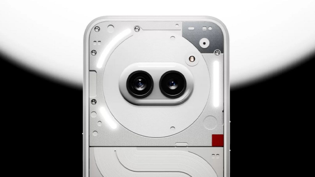 Nothing Phone 2a india launch