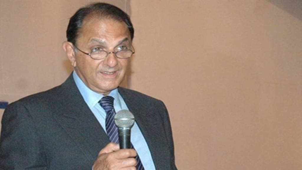 Nusli Wadia, Nusli Wadia Net worth, Britannia, Britannia owner, Wadia Group, Go First, Wadia family, Neville Wadia, Muhammad Ali Jinnah, Maureen Wadia, Gladrags Magazine, Ness Wadia, Jah Wadia, Britannia, Bombay Dyeing, Kings XI Punjab, BCCI